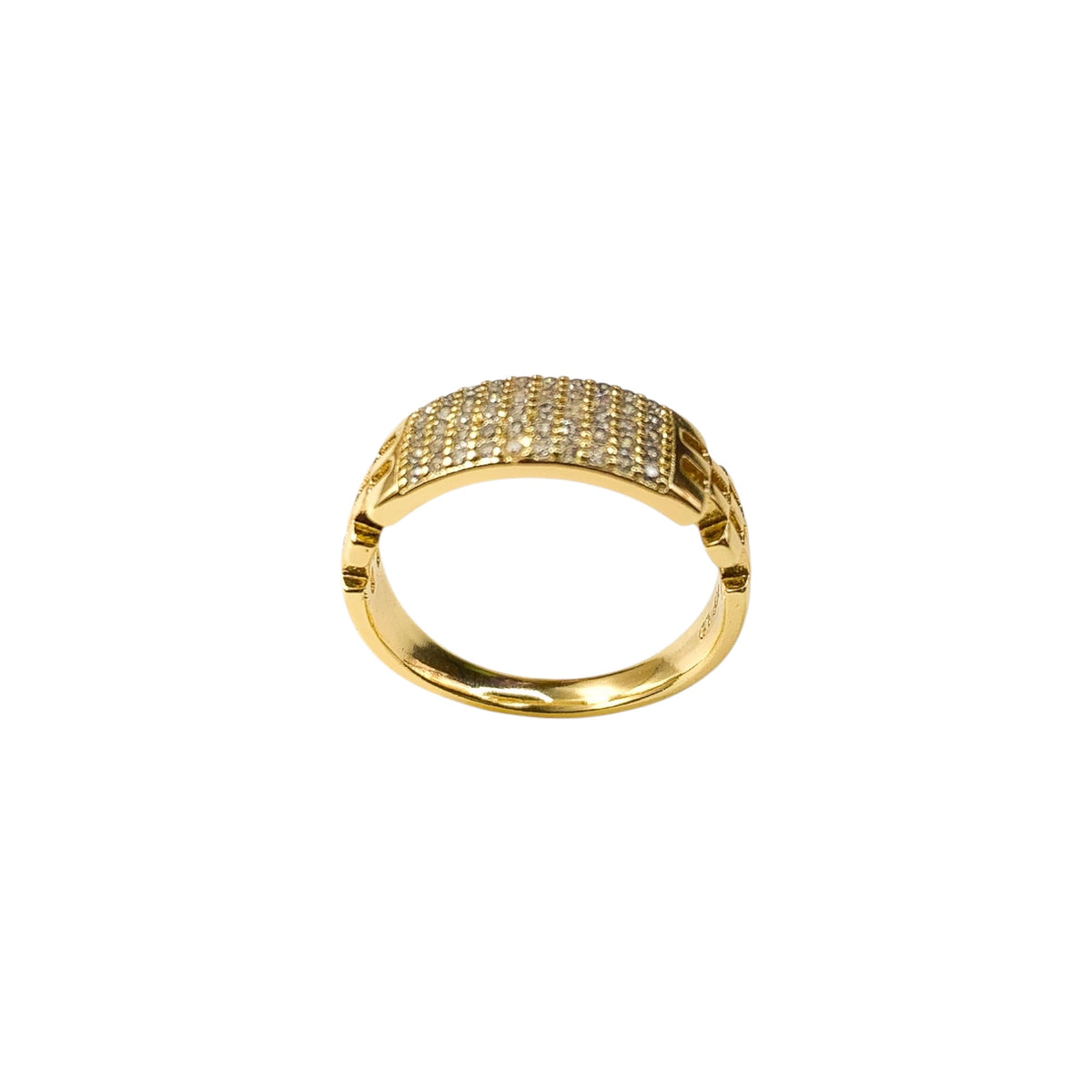 Moon Monaco Ring